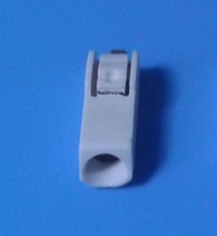 2060-1P LED灯具贴片端子